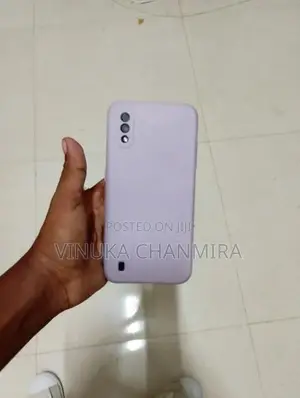 Samsung Galaxy M01 (Used)