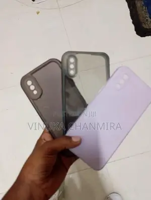 Samsung Galaxy M01 (Used)