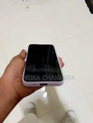 Samsung Galaxy M01 (Used)