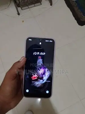 Samsung Galaxy M01 (Used)