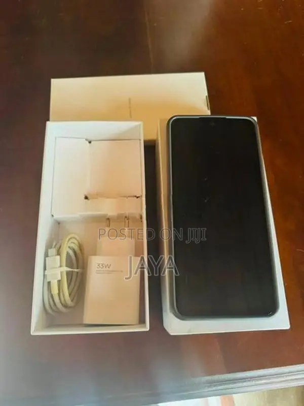 Xiaomi Redmi Note 13 (Used)