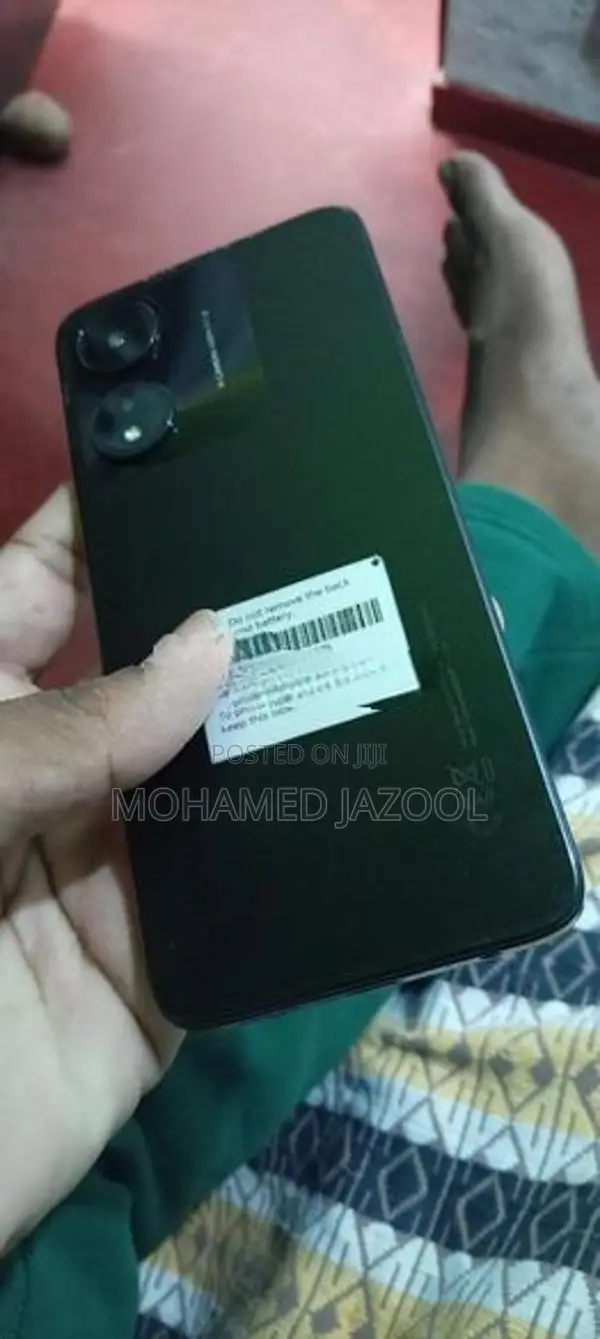 Honor X5b (Used)