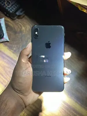 Apple iPhone XS Max (Used)