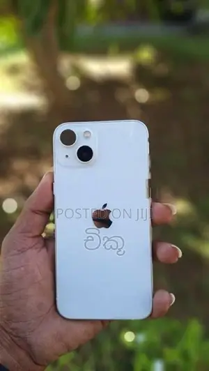 Apple iPhone 13 GB (Used)