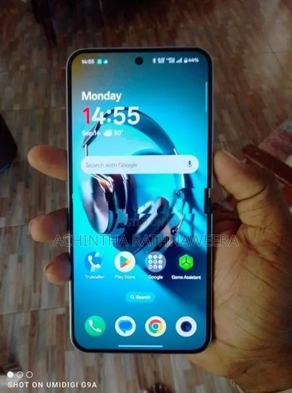OnePlus Nord 5 (Used)