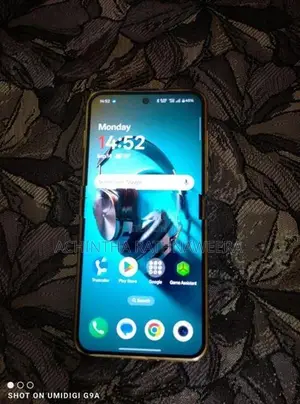 OnePlus Nord 5 (Used)