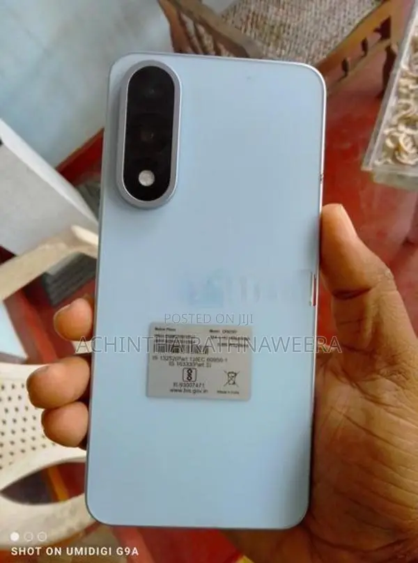 OnePlus Nord 5 (Used)