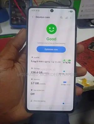 Samsung Galaxy A73 (Used)