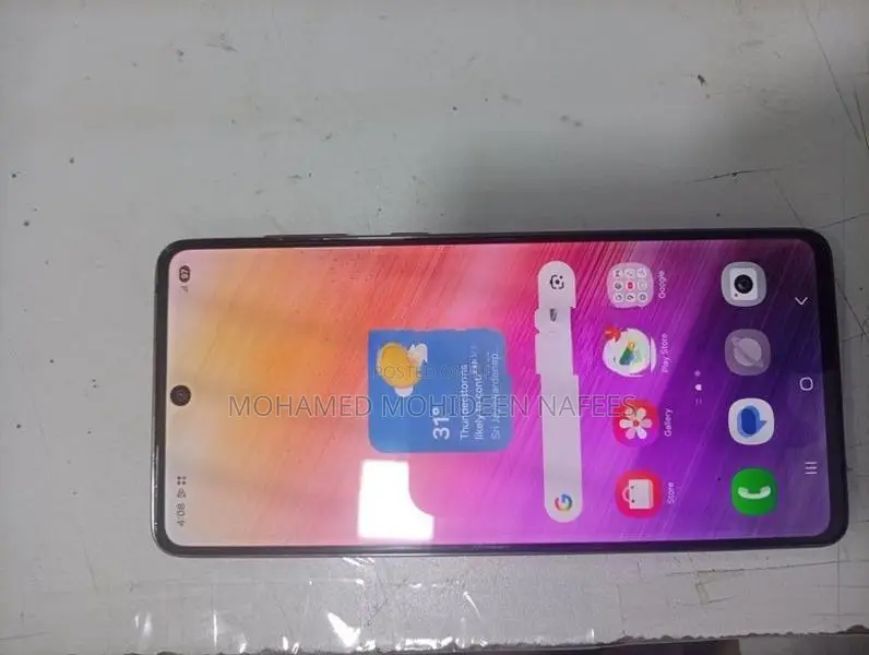 Samsung Galaxy A73 (Used)