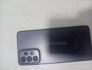 Samsung Galaxy A73 (Used)
