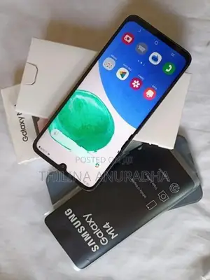 Samsung Galaxy M14 (Used)