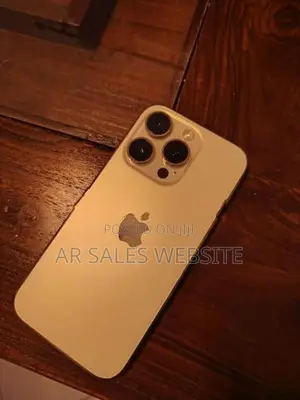 Apple iPhone 14 Pro (Used)