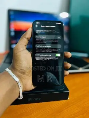 Apple iPhone 12 Pro Max (Used)