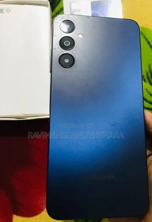 Samsung Galaxy M14 (Used)
