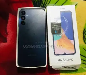 Samsung Galaxy M14 (Used)