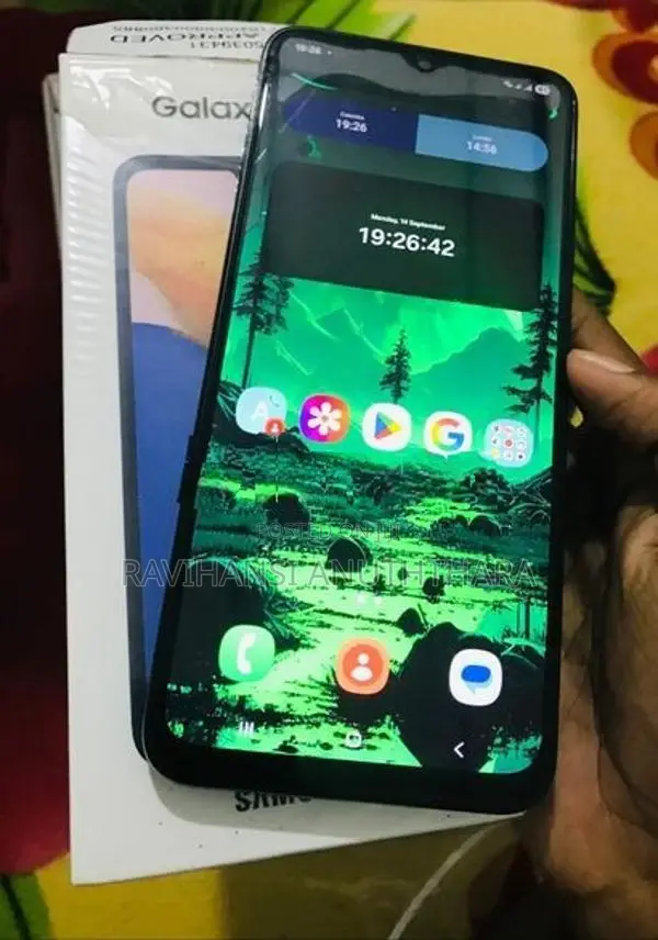 Samsung Galaxy M14 (Used)