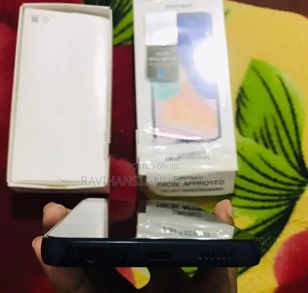 Samsung Galaxy M14 (Used)