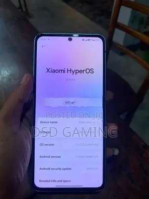 Xiaomi 13 256GB (Used)