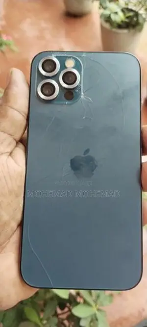 Apple iPhone 12 Pro (Used)