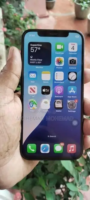 Apple iPhone 12 Pro (Used)