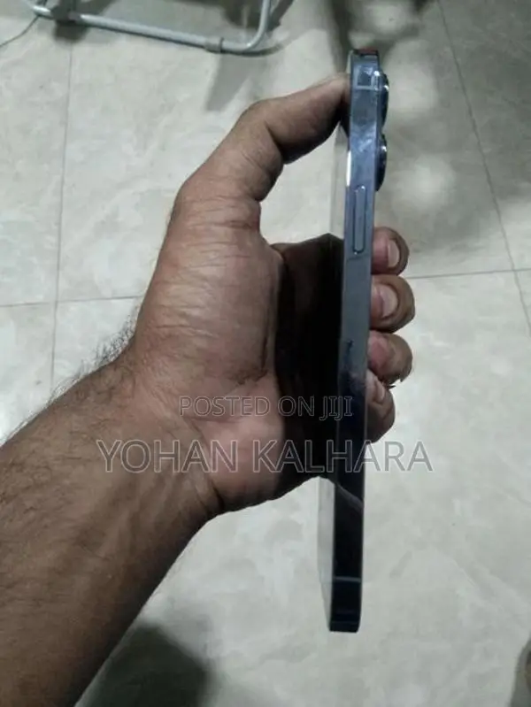 Apple iPhone 13 Pro Max 256GB (Used)