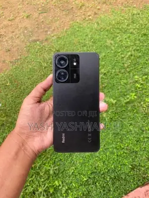 Xiaomi Redmi 13C Black (Used)
