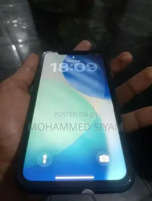 Apple iPhone 11 (Used)