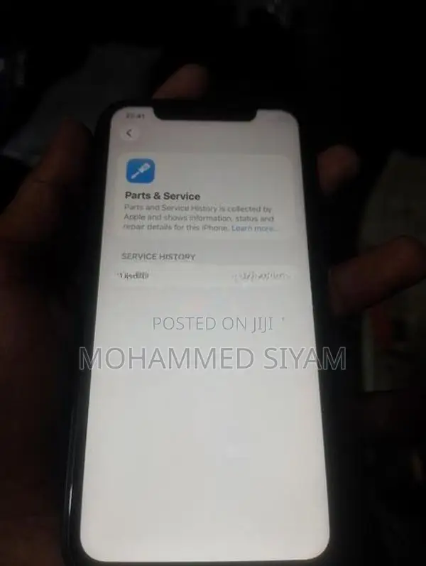 Apple iPhone 11 (Used)