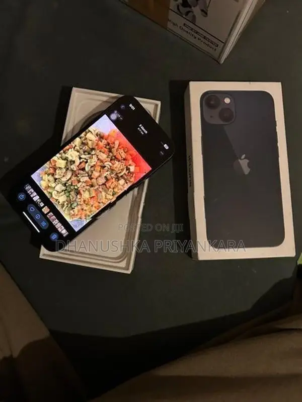 Apple iPhone 13 128GB (Used)