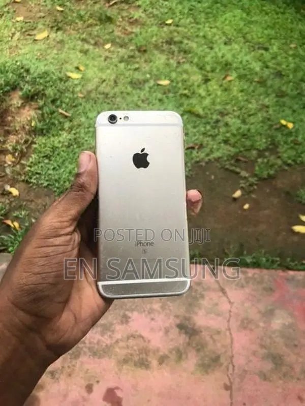 Apple iPhone 6S 64GB (Used)