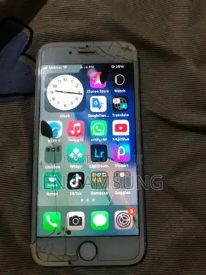 Apple iPhone 6S 64GB (Used)