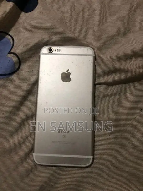 Apple iPhone 6S 64GB (Used)