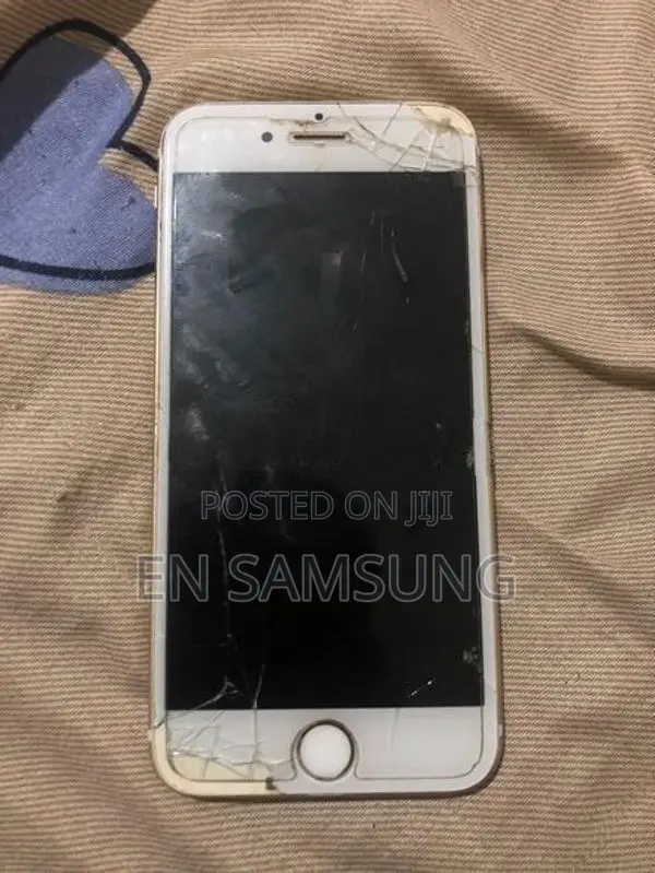Apple iPhone 6S 64GB (Used)