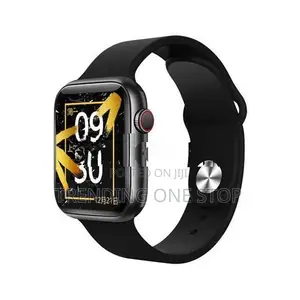 T55+ Smart Watch