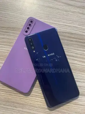 Samsung Galaxy A20s (Used)