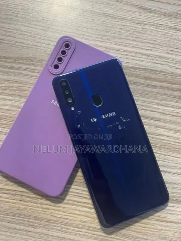 Samsung Galaxy A20s (Used)