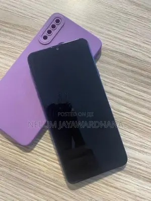 Samsung Galaxy A20s (Used)