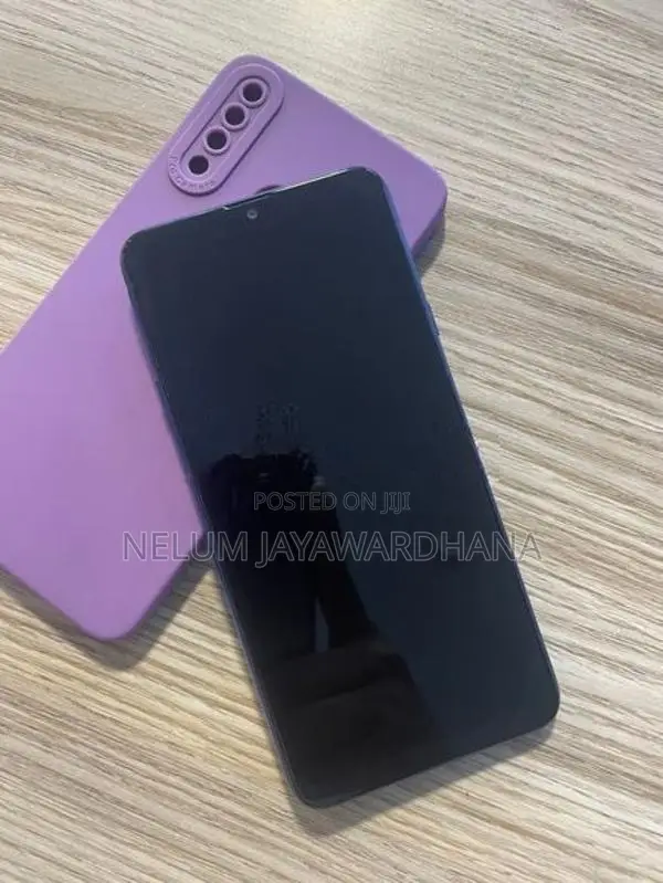 Samsung Galaxy A20s (Used)