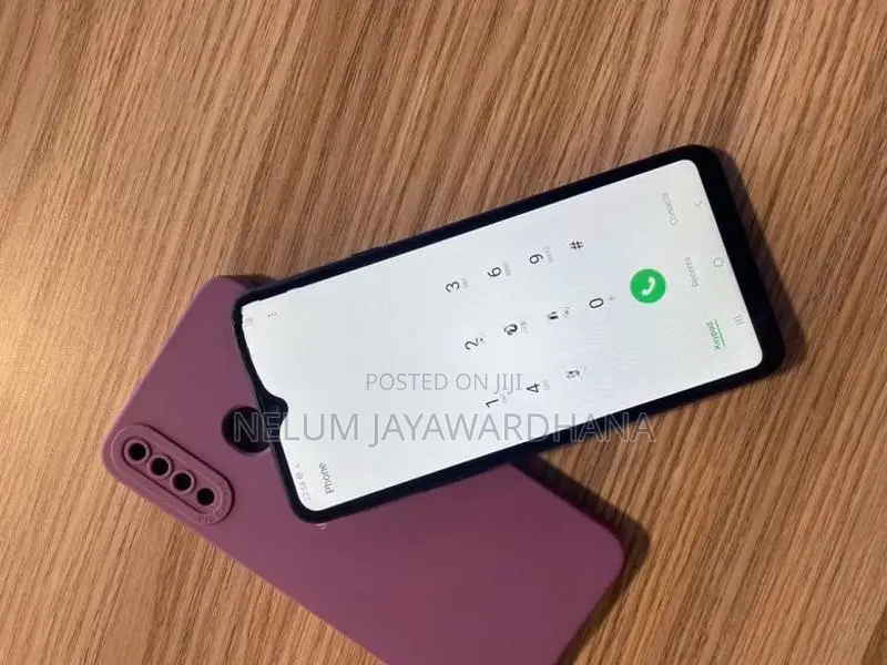 Samsung Galaxy A20s (Used)