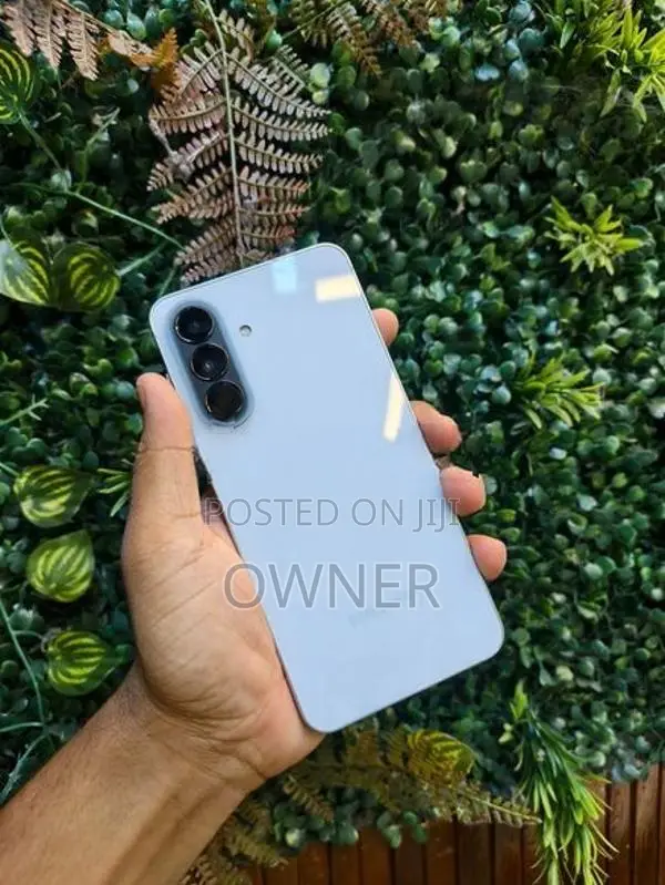 Samsung Galaxy A57 (Used)