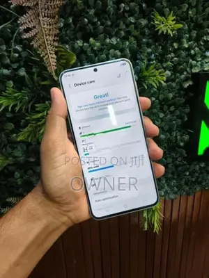 Samsung Galaxy A57 (Used)