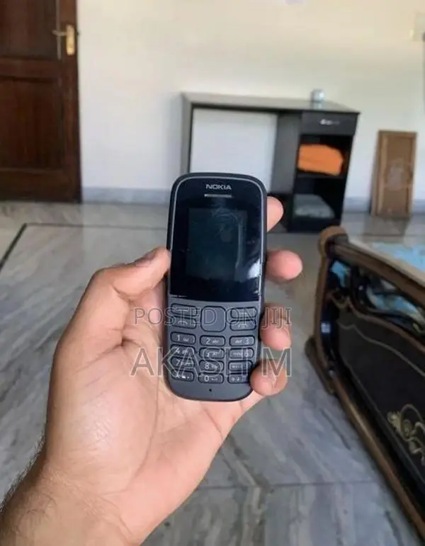 Nokia 105 (Used)