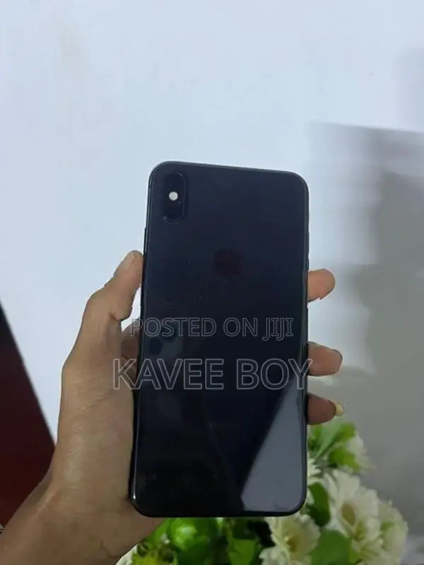 Apple iPhone XS Max 512GB (Used)