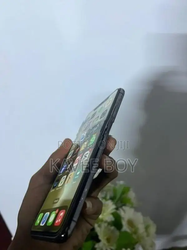 Apple iPhone XS Max 512GB (Used)