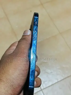 Apple iPhone 12 Pro (Used)