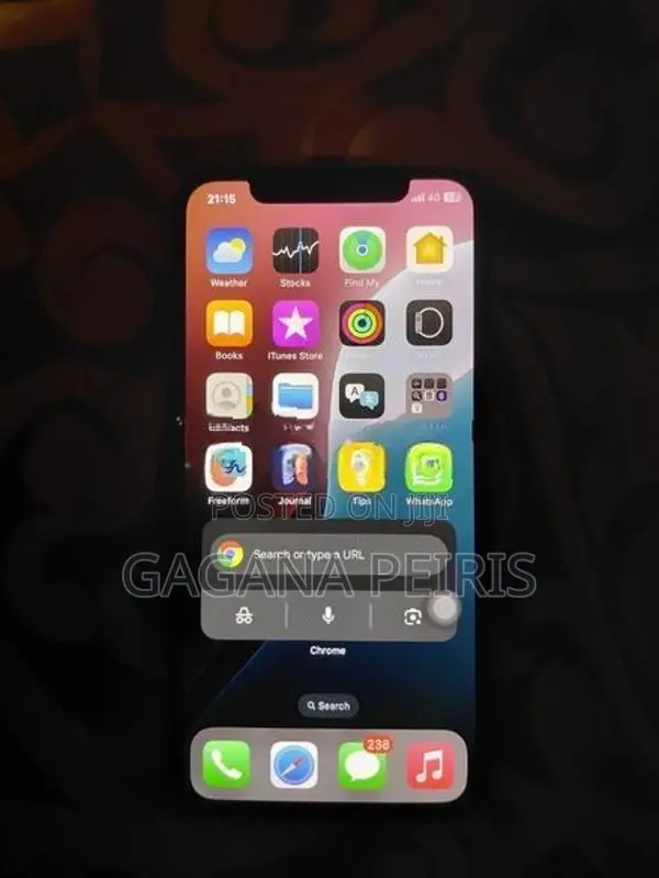 Apple iPhone XS (Used)