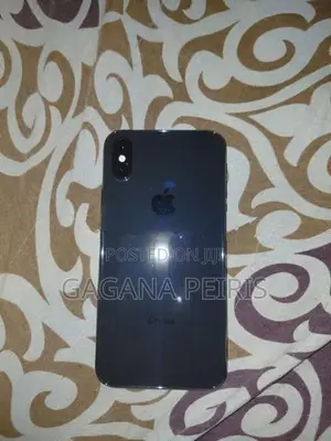 Apple iPhone XS (Used)