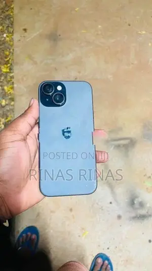 Apple iPhone 15 (Used)