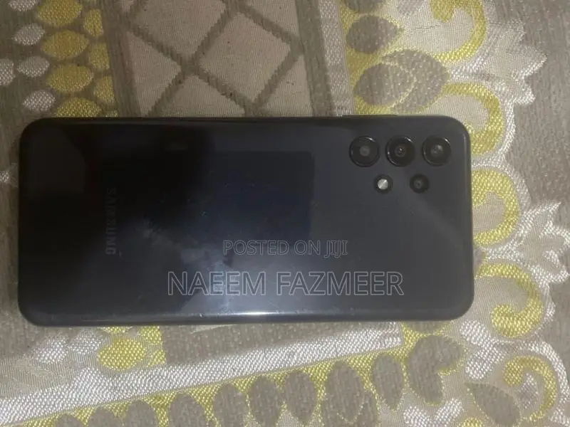 Samsung Galaxy A13 (Used)