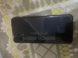 Samsung Galaxy A13 (Used)